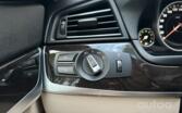 BMW 5 Series F07/F10/F11 [restyling] Sedan