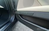 BMW 5 Series F07/F10/F11 [restyling] Sedan