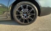 BMW 5 Series F07/F10/F11 [restyling] Sedan