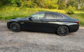 BMW 5 Series F07/F10/F11 [restyling] Sedan