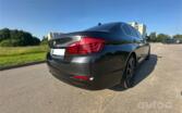 BMW 5 Series F07/F10/F11 [restyling] Sedan