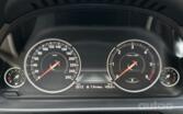 BMW 5 Series F07/F10/F11 [restyling] Sedan