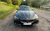 BMW 5 Series F07/F10/F11 [restyling] Sedan