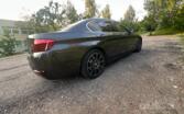 BMW 5 Series F07/F10/F11 [restyling] Sedan