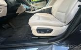 BMW 5 Series F07/F10/F11 [restyling] Sedan