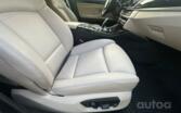 BMW 5 Series F07/F10/F11 [restyling] Sedan
