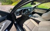 BMW 5 Series F07/F10/F11 [restyling] Sedan