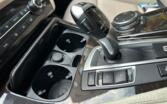 BMW 5 Series F07/F10/F11 [restyling] Sedan