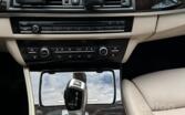 BMW 5 Series F07/F10/F11 [restyling] Sedan
