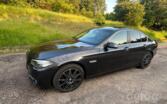 BMW 5 Series F07/F10/F11 [restyling] Sedan