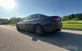 BMW 5 Series F07/F10/F11 [restyling] Sedan