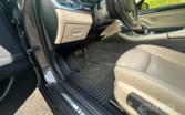 BMW 5 Series F07/F10/F11 [restyling] Sedan