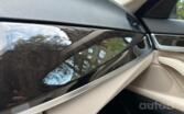 BMW 5 Series F07/F10/F11 [restyling] Sedan