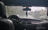 BMW X5 E70 Crossover