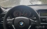 BMW X5 E70 Crossover