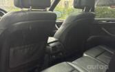 BMW X5 E70 Crossover