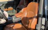 Audi Q7 4M Crossover