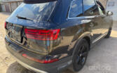 Audi Q7 4M Crossover