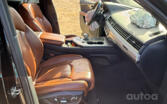 Audi Q7 4M Crossover