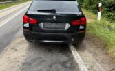 BMW 5 Series F07/F10/F11 Touring wagon
