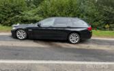 BMW 5 Series F07/F10/F11 Touring wagon