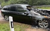 BMW 5 Series F07/F10/F11 Touring wagon