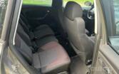 SEAT Altea 1 generation Freetrack minivan 5-doors