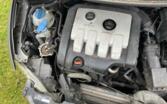 SEAT Altea 1 generation Freetrack minivan 5-doors