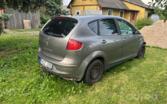 SEAT Altea 1 generation Freetrack minivan 5-doors
