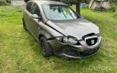 SEAT Altea 1 generation Freetrack minivan 5-doors