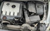 SEAT Altea 1 generation Freetrack minivan 5-doors