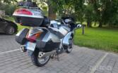 Honda ST