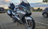 Honda ST