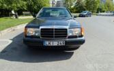 Mercedes-Benz W124 1 generation