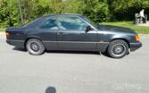 Mercedes-Benz W124 1 generation