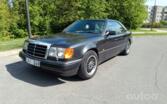 Mercedes-Benz W124 1 generation