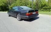 Mercedes-Benz W124 1 generation