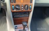 Mercedes-Benz W124 1 generation