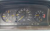 Mercedes-Benz W124 1 generation