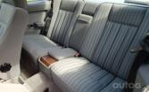 Mercedes-Benz W124 1 generation