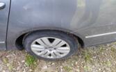 Volkswagen Passat B6 wagon 5-doors