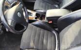 Volkswagen Passat B6 wagon 5-doors