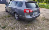 Volkswagen Passat B6 wagon 5-doors