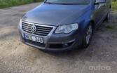 Volkswagen Passat B6 wagon 5-doors