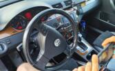 Volkswagen Passat B6 wagon 5-doors