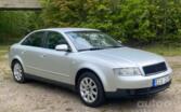 Audi A4 B6 Sedan