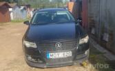 Volkswagen Passat B6 wagon 5-doors
