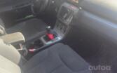 Volkswagen Passat B6 wagon 5-doors