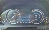 BMW X6 F16 Sports Activity Coupe crossover