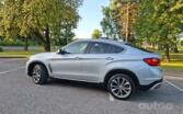 BMW X6 F16 Sports Activity Coupe crossover